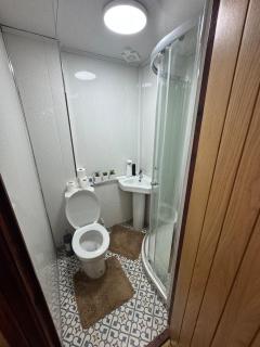 Blackpool Central Lodge - Blackpool - 5