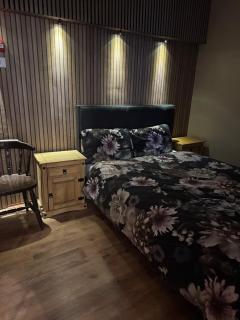 Blackpool Central Lodge - Blackpool - 2