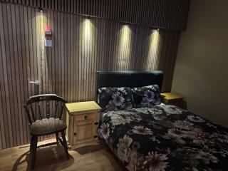 Blackpool Central Lodge - Blackpool - 1
