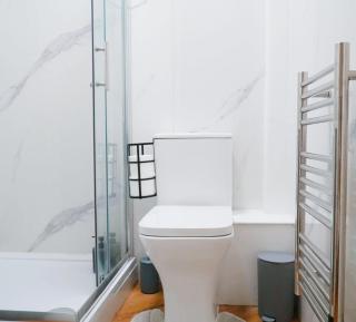 Apartment in City Centre - Sheffield - 2