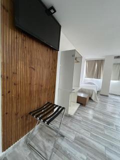Lima suites departamento a 200 mts del obelisco y cerca de Av De Mayo - Buenos Aires - 6