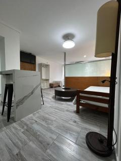 Lima suites departamento a 200 mts del obelisco y cerca de Av De Mayo - Buenos Aires - 4