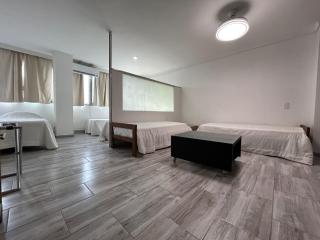 Lima suites departamento a 200 mts del obelisco y cerca de Av De Mayo - Buenos Aires - 1