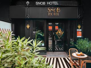 Snob Hotel - Paris - 7