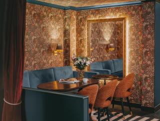 Snob Hotel - Paris - 9