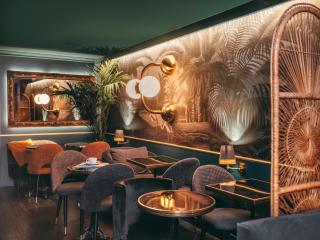 Snob Hotel - Paris - 7