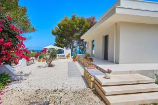 Villa Marinjo - Alcamo - 4