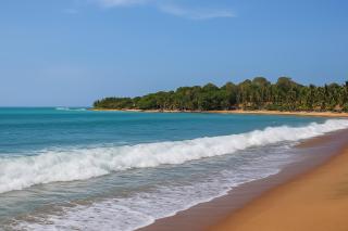 Restora Arugambay - 1