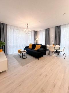 Park Lake New building - Klaipėda - 7