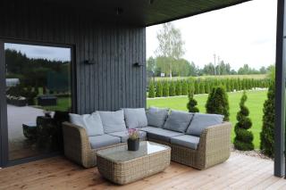 Männi Villa - - 7
