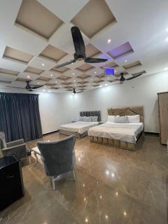 Welcome Guest House - Islamabad - 0