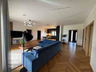 Männi Villa - - 2