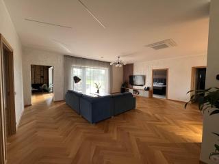 Männi Villa - - 1