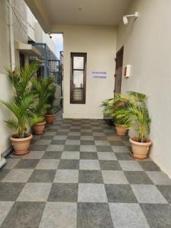 Entire Villa in Mysore Near Infosys on KRS Road - Mysore - 7