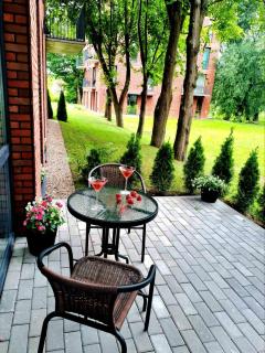 Park Lake New building - Klaipėda - 0