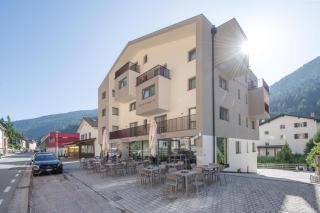 Smarthotel brenner24 - Brenner - 0
