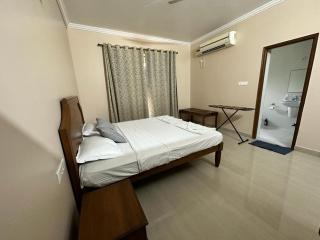 Beachside luxury getaway - Cana - 9