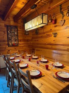 Chalet Mariouchka - Villard-Reculas - 3