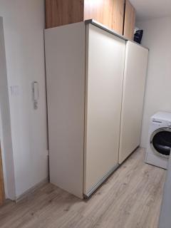 Byteček u Monči - Pardubice - 1