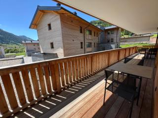 Alpinegold Residenz Rauris - Rauris - 5