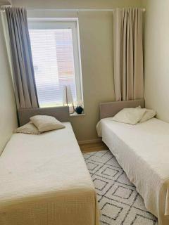Beach apartment - Pärnu - 8