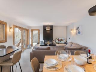 Appartement pour 6 avec jacuzzi et vue panoramique - FR-1-570-33 - Saint-Martin-de-Belleville - 1