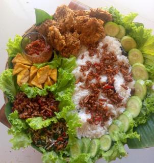 Nyaman disini - Situ 2 - 3