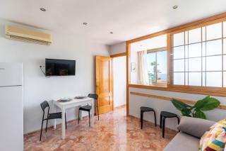 Tropicana Playa R&R - 8