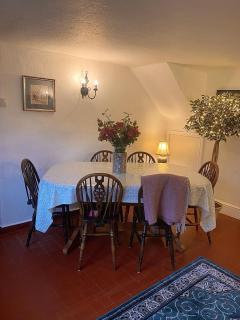 Village Cottage 5 minutes to Alton Towers - Alton - 9