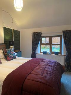 Village Cottage 5 minutes to Alton Towers - Alton - 4