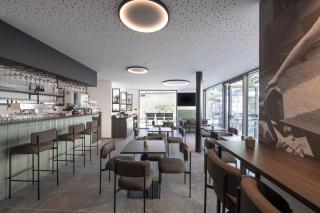 Smarthotel brenner24 - Brenner - 8