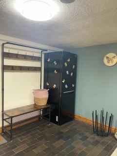 Village Cottage 5 minutes to Alton Towers - Alton - 2