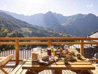Chalet Neuf 12 Pers, Sauna, Garage, 100m Pistes, Proche Village - FR-1-570-50 - Saint-Martin-de-Belleville - 1