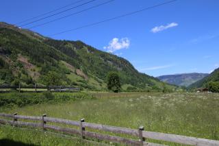 Alpinegold Residenz Rauris - Rauris - 6