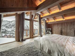 Chalet skis aux pieds, bain nordique, chef & services inclus, 4 chambres en suite, hammam et home cinéma - FR-1-570-3 - Saint-Martin-de-Belleville - 5