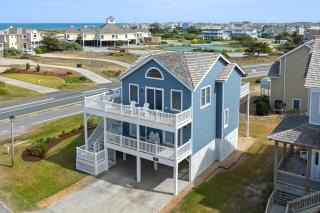 Time Out - Nags Head - 0