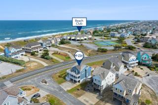Time Out - Nags Head - 9