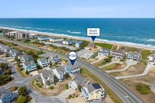 Time Out - Nags Head - 7