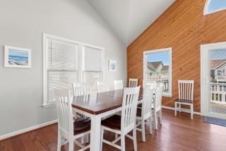 Time Out - Nags Head - 2