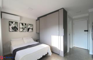 Studios no Morumbi - San Paolo - 6
