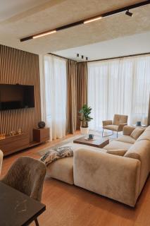 Belgrade Waterfront Infinity 8 Stays - Belgrad - 8