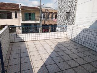 Quarto arejado e aconchegante - Belém - 8