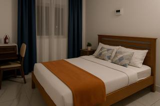 Gracious Haven - - 1