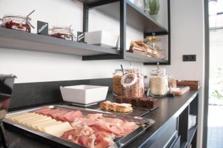 Smarthotel brenner24 - Brenner - 5
