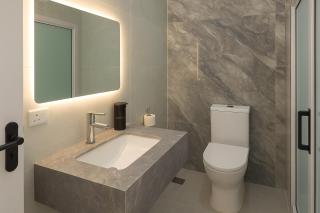 Gracious Haven - - 4