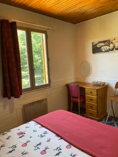Chambre Chez l'habitant en Forêt - Bolquere Pyrenees 2000 - 7