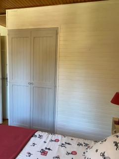 Chambre Chez l'habitant en Forêt - Bolquere Pyrenees 2000 - 6
