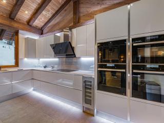 Chalet avec jacuzzi, sauna, 6 chambres à Saint-Martin-de-Belleville - FR-1-570-27 - Saint-Martin-de-Belleville - 4