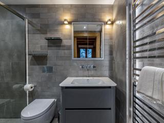 Chalet avec jacuzzi, sauna, 6 chambres à Saint-Martin-de-Belleville - FR-1-570-27 - Saint-Martin-de-Belleville - 2