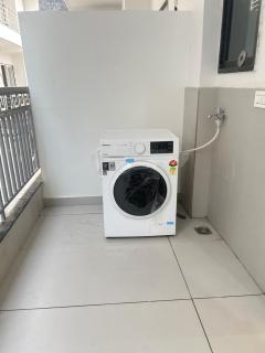 Akshay premium suites1 BHK Serviced Apartments Near Artemis Hospital Sector 52 - 7